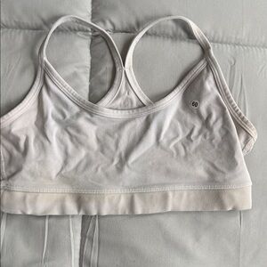 #60 Lululemon Sports Bra
